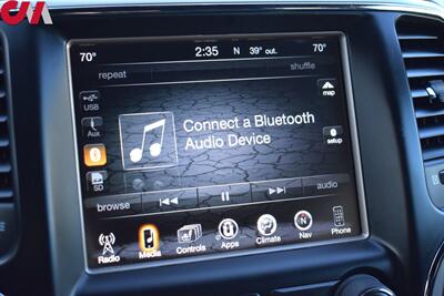 2017 Jeep Grand Cherokee Limited  4X4 4dr SUV! Back Up Camera! Parking Assist! Navigation! Eco & Sport Modes! Bluetooth! Full Heated Leather Seats! Snow/Sand/Mud/Rock Drive Modes! Sunroof! - Photo 20 - Portland, OR 97266