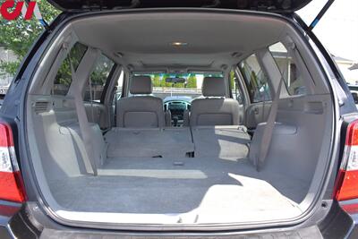 2006 Toyota Highlander Hybrid  AWD 4dr SUV! 3rd Row Seats! Leather Seats! Sunroof! Tow Hitch! All Weather Floor Mats! Cruise Control! JBL Sound! - Photo 26 - Portland, OR 97266