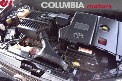 2006 Toyota Highlander Hybrid  AWD 4dr SUV! 3rd Row Seats! Leather Seats! Sunroof! Tow Hitch! All Weather Floor Mats! Cruise Control! JBL Sound! - Photo 29 - Portland, OR 97266