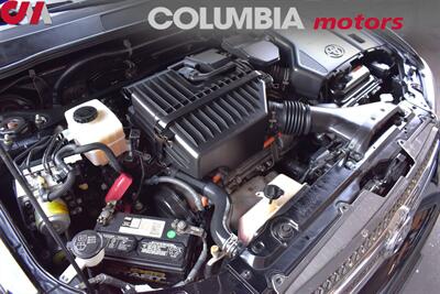 2006 Toyota Highlander Hybrid  AWD 4dr SUV! 3rd Row Seats! Leather Seats! Sunroof! Tow Hitch! All Weather Floor Mats! Cruise Control! JBL Sound! - Photo 28 - Portland, OR 97266