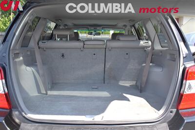 2006 Toyota Highlander Hybrid  AWD 4dr SUV! 3rd Row Seats! Leather Seats! Sunroof! Tow Hitch! All Weather Floor Mats! Cruise Control! JBL Sound! - Photo 25 - Portland, OR 97266