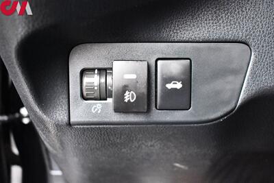 2015 Scion FR-S 2dr Coupe 6M Back-Up Cam! Bluetooth! VSC Sport Mode! Fog-Lights! Sport Seats! Aftermarket Exhaust! Aftermarket Forgiato Wheels! Yokohama Advan Sport Tires! - Photo 14 - Portland, OR 97266