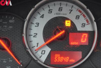 2015 Scion FR-S 2dr Coupe 6M Back-Up Cam! Bluetooth! VSC Sport Mode! Fog-Lights! Sport Seats! Aftermarket Exhaust! Aftermarket Forgiato Wheels! Yokohama Advan Sport Tires! - Photo 15 - Portland, OR 97266