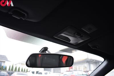 2015 Scion FR-S 2dr Coupe 6M Back-Up Cam! Bluetooth! VSC Sport Mode! Fog-Lights! Sport Seats! Aftermarket Exhaust! Aftermarket Forgiato Wheels! Yokohama Advan Sport Tires! - Photo 23 - Portland, OR 97266