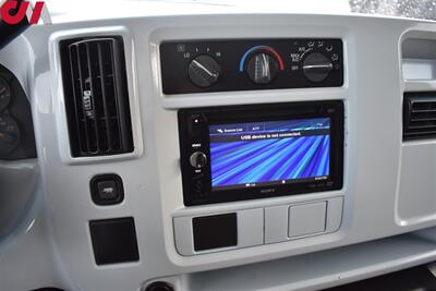 2006 Chevrolet Express 3500 3500 3dr Van Payload Capacity 3,270lbs! Towing Capacity 9,400lbs! Stability Control! Traction Control! USB & AUX Input! Bluetooth! Leather Seats! Hitch Insert f/Towing! New Tires Cosmo El Tigre AT! - Photo 16 - Portland, OR 97266