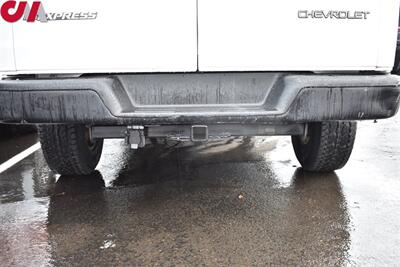 2006 Chevrolet Express 3500 3500 3dr Van Payload Capacity 3,270lbs! Towing Capacity 9,400lbs! Stability Control! Traction Control! USB & AUX Input! Bluetooth! Leather Seats! Hitch Insert f/Towing! New Tires Cosmo El Tigre AT! - Photo 27 - Portland, OR 97266