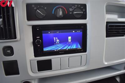 2006 Chevrolet Express 3500 3500 3dr Van Payload Capacity 3,270lbs! Towing Capacity 9,400lbs! Stability Control! Traction Control! USB & AUX Input! Bluetooth! Leather Seats! Hitch Insert f/Towing! New Tires Cosmo El Tigre AT! - Photo 17 - Portland, OR 97266