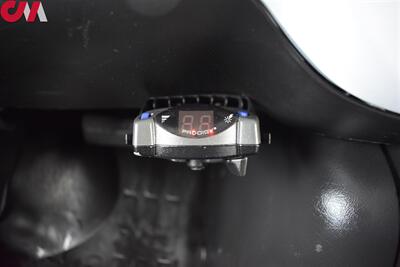 2006 Chevrolet Express 3500 3500 3dr Van Payload Capacity 3,270lbs! Towing Capacity 9,400lbs! Stability Control! Traction Control! USB & AUX Input! Bluetooth! Leather Seats! Hitch Insert f/Towing! New Tires Cosmo El Tigre AT! - Photo 18 - Portland, OR 97266