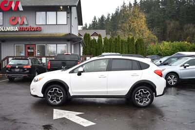 2014 Subaru XV Crosstrek 2.0i Limited  AWD 4dr Crossover Bluetooth w/Voice Activation! Traction Control! Heated Leather Seats! Roof Rails! - Photo 9 - Portland, OR 97266