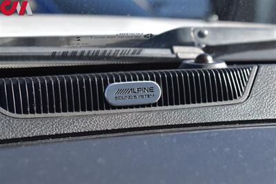 2017 RAM 2500 Laramie 4x4 4dr Crew Cab 6.3 ft. SB Pickup**BY APPOINTMENT ONLY**Back-Up & Cargo Camera! Bluetooth! Tow Pkg! GPS Nav! Vented & Heated Leather Seats! BakFlip MX4 Bed Cover! Front & Back Lightbar! - Photo 25 - Portland, OR 97266