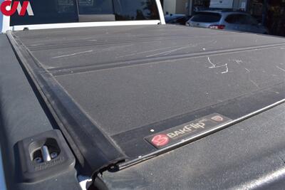 2017 RAM 2500 Laramie 4x4 4dr Crew Cab 6.3 ft. SB Pickup**BY APPOINTMENT ONLY**Back-Up & Cargo Camera! Bluetooth! Tow Pkg! GPS Nav! Vented & Heated Leather Seats! BakFlip MX4 Bed Cover! Front & Back Lightbar! - Photo 27 - Portland, OR 97266