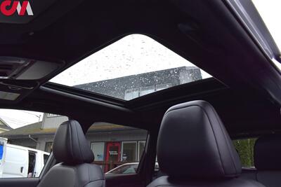 2025 Subaru Forester Limited  AWD 4dr Crossover**BY APPOINTMENT ONLY**EyeSight Assist! X-Mode! SI-Drive! Adaptive Cruise Control! Back-Up Cam! Apple CarPlay! Android Auto! QI Wireless Charger! Heated Leather Seats! - Photo 19 - Portland, OR 97266