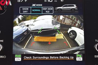 2025 Subaru Forester Limited  AWD 4dr Crossover**BY APPOINTMENT ONLY**EyeSight Assist! X-Mode! SI-Drive! Adaptive Cruise Control! Back-Up Cam! Apple CarPlay! Android Auto! QI Wireless Charger! Heated Leather Seats! - Photo 22 - Portland, OR 97266