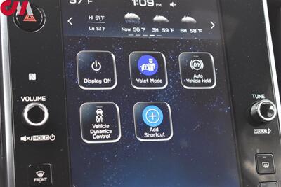 2025 Subaru Forester Limited  AWD 4dr Crossover**BY APPOINTMENT ONLY**EyeSight Assist! X-Mode! SI-Drive! Adaptive Cruise Control! Back-Up Cam! Apple CarPlay! Android Auto! QI Wireless Charger! Heated Leather Seats! - Photo 24 - Portland, OR 97266