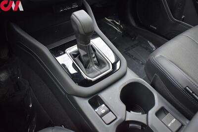 2025 Subaru Forester Limited  AWD 4dr Crossover**BY APPOINTMENT ONLY**EyeSight Assist! X-Mode! SI-Drive! Adaptive Cruise Control! Back-Up Cam! Apple CarPlay! Android Auto! QI Wireless Charger! Heated Leather Seats! - Photo 26 - Portland, OR 97266