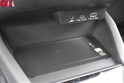 2025 Subaru Forester Limited  AWD 4dr Crossover**BY APPOINTMENT ONLY**EyeSight Assist! X-Mode! SI-Drive! Adaptive Cruise Control! Back-Up Cam! Apple CarPlay! Android Auto! QI Wireless Charger! Heated Leather Seats! - Photo 25 - Portland, OR 97266