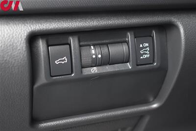 2025 Subaru Forester Limited  AWD 4dr Crossover**BY APPOINTMENT ONLY**EyeSight Assist! X-Mode! SI-Drive! Adaptive Cruise Control! Back-Up Cam! Apple CarPlay! Android Auto! QI Wireless Charger! Heated Leather Seats! - Photo 14 - Portland, OR 97266