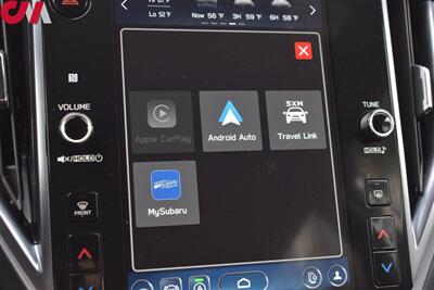 2025 Subaru Forester Limited  AWD 4dr Crossover**BY APPOINTMENT ONLY**EyeSight Assist! X-Mode! SI-Drive! Adaptive Cruise Control! Back-Up Cam! Apple CarPlay! Android Auto! QI Wireless Charger! Heated Leather Seats! - Photo 23 - Portland, OR 97266