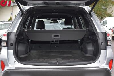 2025 Subaru Forester Limited  AWD 4dr Crossover**BY APPOINTMENT ONLY**EyeSight Assist! X-Mode! SI-Drive! Adaptive Cruise Control! Back-Up Cam! Apple CarPlay! Android Auto! QI Wireless Charger! Heated Leather Seats! - Photo 31 - Portland, OR 97266