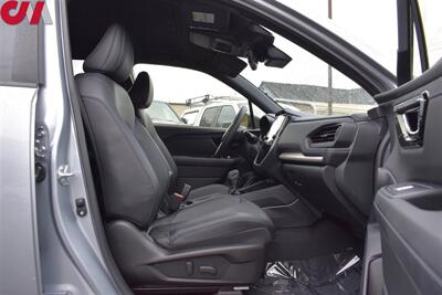 2025 Subaru Forester Limited  AWD 4dr Crossover**BY APPOINTMENT ONLY**EyeSight Assist! X-Mode! SI-Drive! Adaptive Cruise Control! Back-Up Cam! Apple CarPlay! Android Auto! QI Wireless Charger! Heated Leather Seats! - Photo 29 - Portland, OR 97266