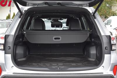 2025 Subaru Forester Limited  AWD 4dr Crossover**BY APPOINTMENT ONLY**EyeSight Assist! X-Mode! SI-Drive! Adaptive Cruise Control! Back-Up Cam! Apple CarPlay! Android Auto! QI Wireless Charger! Heated Leather Seats! - Photo 30 - Portland, OR 97266