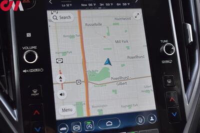 2025 Subaru Forester Limited  AWD 4dr Crossover**BY APPOINTMENT ONLY**EyeSight Assist! X-Mode! SI-Drive! Adaptive Cruise Control! Back-Up Cam! Apple CarPlay! Android Auto! QI Wireless Charger! Heated Leather Seats! - Photo 21 - Portland, OR 97266