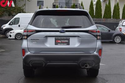 2025 Subaru Forester Limited  AWD 4dr Crossover**BY APPOINTMENT ONLY**EyeSight Assist! X-Mode! SI-Drive! Adaptive Cruise Control! Back-Up Cam! Apple CarPlay! Android Auto! QI Wireless Charger! Heated Leather Seats! - Photo 4 - Portland, OR 97266
