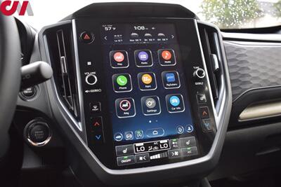 2025 Subaru Forester Limited  AWD 4dr Crossover**BY APPOINTMENT ONLY**EyeSight Assist! X-Mode! SI-Drive! Adaptive Cruise Control! Back-Up Cam! Apple CarPlay! Android Auto! QI Wireless Charger! Heated Leather Seats! - Photo 20 - Portland, OR 97266