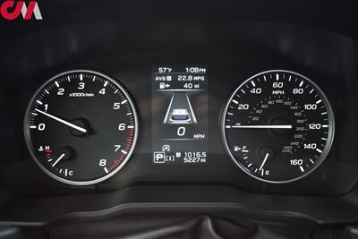 2025 Subaru Forester Limited  AWD 4dr Crossover**BY APPOINTMENT ONLY**EyeSight Assist! X-Mode! SI-Drive! Adaptive Cruise Control! Back-Up Cam! Apple CarPlay! Android Auto! QI Wireless Charger! Heated Leather Seats! - Photo 17 - Portland, OR 97266