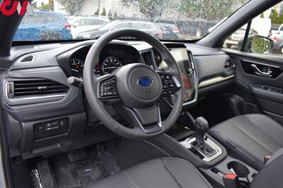 2025 Subaru Forester Limited  AWD 4dr Crossover**BY APPOINTMENT ONLY**EyeSight Assist! X-Mode! SI-Drive! Adaptive Cruise Control! Back-Up Cam! Apple CarPlay! Android Auto! QI Wireless Charger! Heated Leather Seats! - Photo 3 - Portland, OR 97266