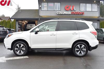 2017 Subaru Forester 2.5i Limited  AWD 4dr Wagon X-Mode! Panoramic Sunroof! Blind Spot Monitor! Heated Leather Seats! Back Up Camera! - Photo 9 - Portland, OR 97266