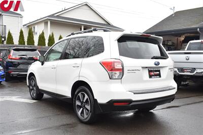 2017 Subaru Forester 2.5i Limited  AWD 4dr Wagon X-Mode! Panoramic Sunroof! Blind Spot Monitor! Heated Leather Seats! Back Up Camera! - Photo 2 - Portland, OR 97266