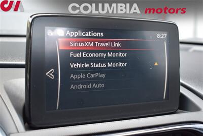 2020 Mazda MX-5 Miata Grand Touring 2dr Convertible 6-Speed Manual! Back Up Cam! Blind Spot Monitor! Lane Assist & Collision Mitigation! Apple CarPlay & Android Auto! Heated Leather Seats! - Photo 19 - Portland, OR 97266