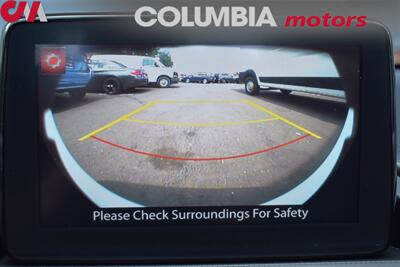 2020 Mazda MX-5 Miata Grand Touring 2dr Convertible 6-Speed Manual! Back Up Cam! Blind Spot Monitor! Lane Assist & Collision Mitigation! Apple CarPlay & Android Auto! Heated Leather Seats! - Photo 21 - Portland, OR 97266