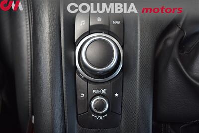 2020 Mazda MX-5 Miata Grand Touring 2dr Convertible 6-Speed Manual! Back Up Cam! Blind Spot Monitor! Lane Assist & Collision Mitigation! Apple CarPlay & Android Auto! Heated Leather Seats! - Photo 24 - Portland, OR 97266