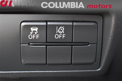 2020 Mazda MX-5 Miata Grand Touring 2dr Convertible 6-Speed Manual! Back Up Cam! Blind Spot Monitor! Lane Assist & Collision Mitigation! Apple CarPlay & Android Auto! Heated Leather Seats! - Photo 15 - Portland, OR 97266