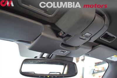 2020 Mazda MX-5 Miata Grand Touring 2dr Convertible 6-Speed Manual! Back Up Cam! Blind Spot Monitor! Lane Assist & Collision Mitigation! Apple CarPlay & Android Auto! Heated Leather Seats! - Photo 17 - Portland, OR 97266