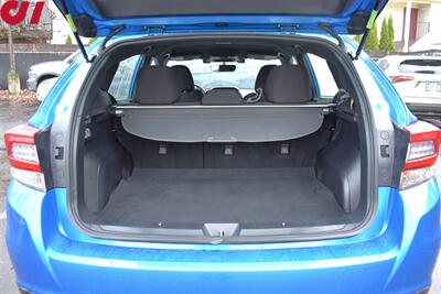 2020 Subaru Impreza Sport  AWD 4dr Wagon CVT! EyeSight Assist! SI-Drive! Adaptive Cruise Control! Rear View Camera! Heated Seats! Heated Seats! Trunk Cargo Cover! All Weather Floor Mats! - Photo 28 - Portland, OR 97266