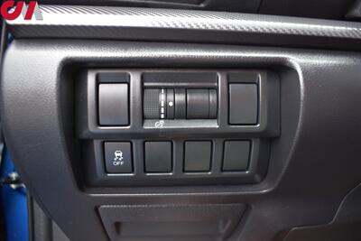 2020 Subaru Impreza Sport  AWD 4dr Wagon CVT! EyeSight Assist! SI-Drive! Adaptive Cruise Control! Rear View Camera! Heated Seats! Heated Seats! Trunk Cargo Cover! All Weather Floor Mats! - Photo 13 - Portland, OR 97266