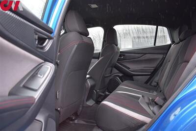 2020 Subaru Impreza Sport  AWD 4dr Wagon CVT! EyeSight Assist! SI-Drive! Adaptive Cruise Control! Rear View Camera! Heated Seats! Heated Seats! Trunk Cargo Cover! All Weather Floor Mats! - Photo 25 - Portland, OR 97266