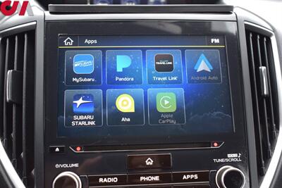 2020 Subaru Impreza Sport  AWD 4dr Wagon CVT! EyeSight Assist! SI-Drive! Adaptive Cruise Control! Rear View Camera! Heated Seats! Heated Seats! Trunk Cargo Cover! All Weather Floor Mats! - Photo 20 - Portland, OR 97266