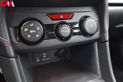 2020 Subaru Impreza Sport  AWD 4dr Wagon CVT! EyeSight Assist! SI-Drive! Adaptive Cruise Control! Rear View Camera! Heated Seats! Heated Seats! Trunk Cargo Cover! All Weather Floor Mats! - Photo 22 - Portland, OR 97266