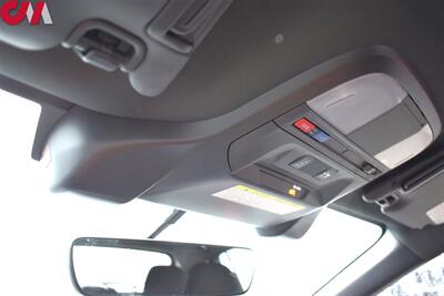 2020 Subaru Impreza Sport  AWD 4dr Wagon CVT! EyeSight Assist! SI-Drive! Adaptive Cruise Control! Rear View Camera! Heated Seats! Heated Seats! Trunk Cargo Cover! All Weather Floor Mats! - Photo 17 - Portland, OR 97266