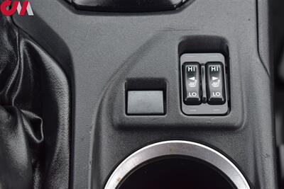 2020 Subaru Impreza Sport  AWD 4dr Wagon CVT! EyeSight Assist! SI-Drive! Adaptive Cruise Control! Rear View Camera! Heated Seats! Heated Seats! Trunk Cargo Cover! All Weather Floor Mats! - Photo 24 - Portland, OR 97266