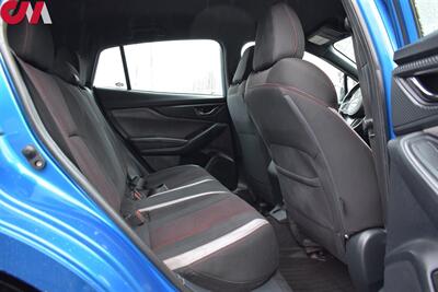 2020 Subaru Impreza Sport  AWD 4dr Wagon CVT! EyeSight Assist! SI-Drive! Adaptive Cruise Control! Rear View Camera! Heated Seats! Heated Seats! Trunk Cargo Cover! All Weather Floor Mats! - Photo 26 - Portland, OR 97266