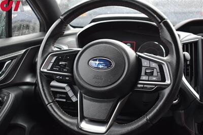 2020 Subaru Impreza Sport  AWD 4dr Wagon CVT! EyeSight Assist! SI-Drive! Adaptive Cruise Control! Rear View Camera! Heated Seats! Heated Seats! Trunk Cargo Cover! All Weather Floor Mats! - Photo 14 - Portland, OR 97266