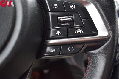 2020 Subaru Impreza Sport  AWD 4dr Wagon CVT! EyeSight Assist! SI-Drive! Adaptive Cruise Control! Rear View Camera! Heated Seats! Heated Seats! Trunk Cargo Cover! All Weather Floor Mats! - Photo 15 - Portland, OR 97266