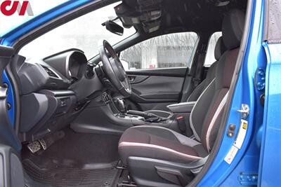 2020 Subaru Impreza Sport  AWD 4dr Wagon CVT! EyeSight Assist! SI-Drive! Adaptive Cruise Control! Rear View Camera! Heated Seats! Heated Seats! Trunk Cargo Cover! All Weather Floor Mats! - Photo 10 - Portland, OR 97266