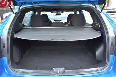 2020 Subaru Impreza Sport  AWD 4dr Wagon CVT! EyeSight Assist! SI-Drive! Adaptive Cruise Control! Rear View Camera! Heated Seats! Heated Seats! Trunk Cargo Cover! All Weather Floor Mats! - Photo 29 - Portland, OR 97266