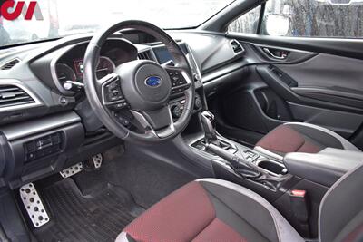 2020 Subaru Impreza Sport  AWD 4dr Wagon CVT! EyeSight Assist! SI-Drive! Adaptive Cruise Control! Rear View Camera! Heated Seats! Heated Seats! Trunk Cargo Cover! All Weather Floor Mats! - Photo 3 - Portland, OR 97266